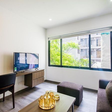 Sunny Home Apartment Hanoï Extérieur photo