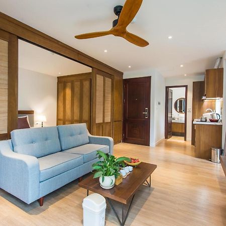 Sunny Home Apartment Hanoï Extérieur photo